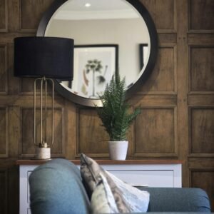 Diseño de interiores