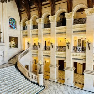 Dirección de proyecto y coordinación técnica